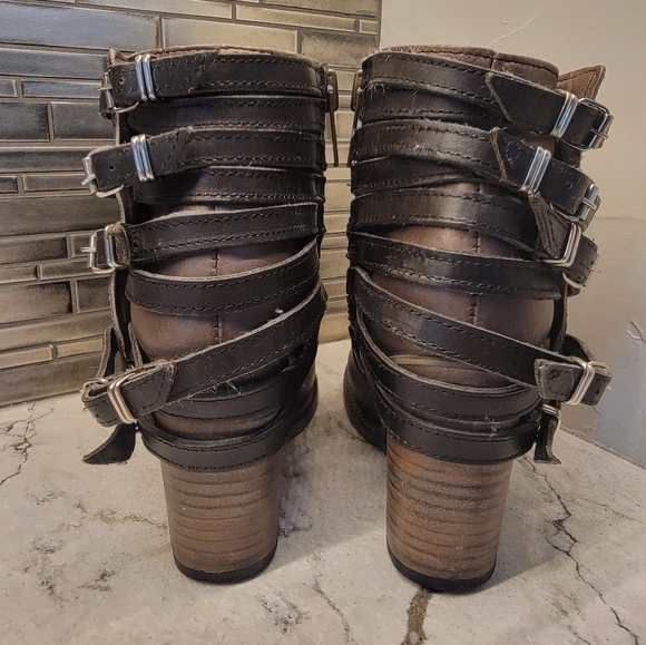 Freebird Hermosa Bootie size 9 - Picture 7 of 13